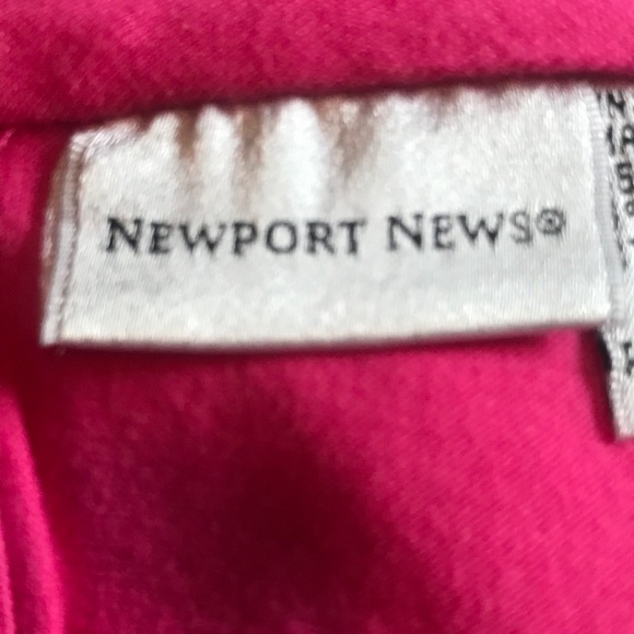 Knit Tank Dress - Picture 4 of 5